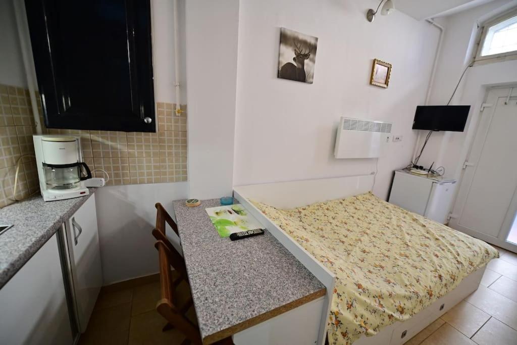 Lmg - Balcescu 41 Apartment ซีบิว ภายนอก รูปภาพ