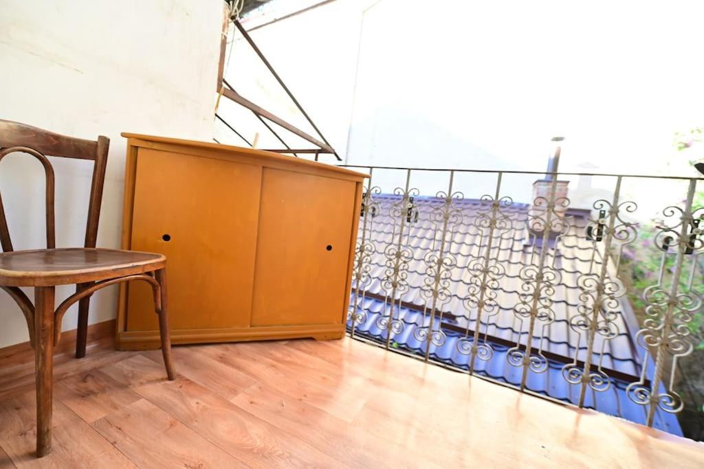 Lmg - Balcescu 41 Apartment ซีบิว ภายนอก รูปภาพ